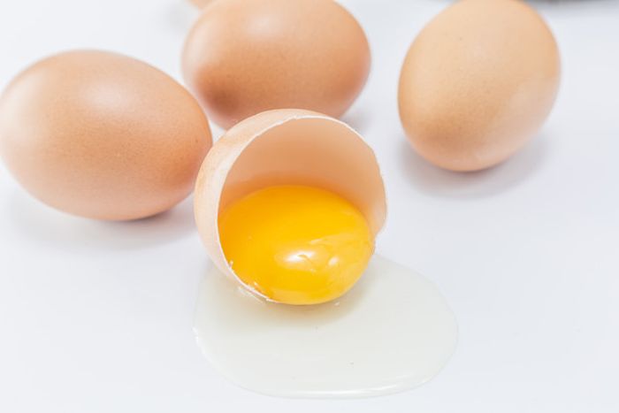 Konsumsi telur untuk diabetes