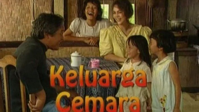 Film Zaman Dulu Ini Bisa Membuat Kamu Nostalgia, Enggak Pasaran