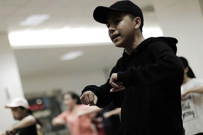 Potret Brandon IMB setelah 9 tahun berlalu