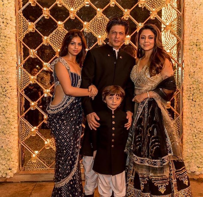 Suhana Khan