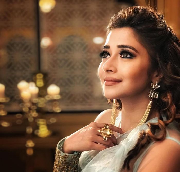 Dipukuli hingga Nyaris Dibunuh Kekasih, Pemeran Ichcha Uttaran Didera Siksa Batin 5 Tahun Pacaran!