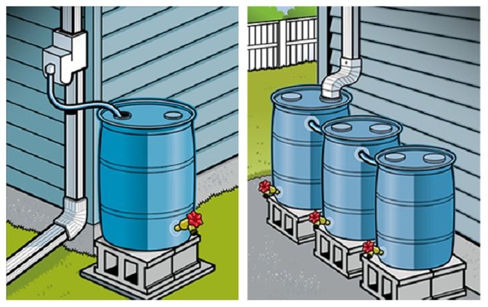 Hadapi Musim Hujan dengan Normalisasi Saluran Air