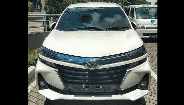 Avanza 2019