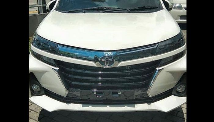 Avanza 2019