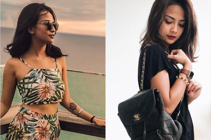 Vanessa Angel diduga terkait kasus prostitusi online 