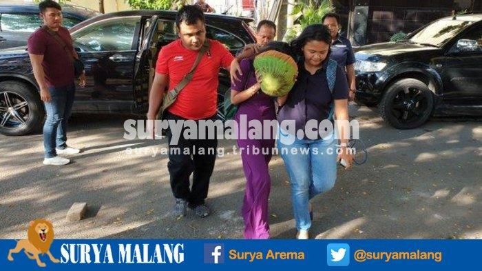 3 Fakta Terbaru Vanessa Angel Ditangkap di Surabaya Terkait Kasus Prostitusi Online, sang Kekasih Ak