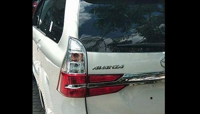 Avanza 2019