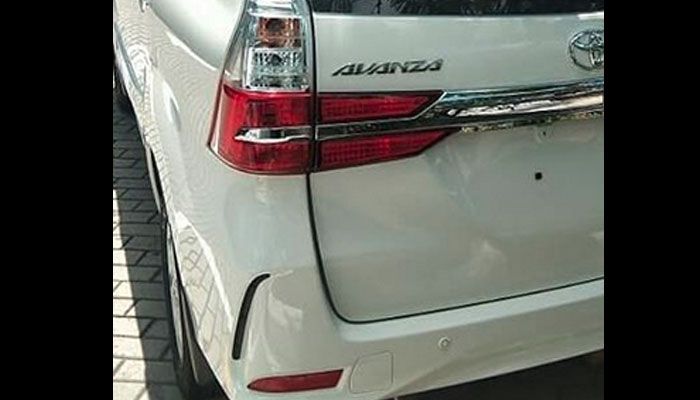 Avanza 2019