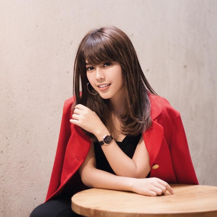 Fay Nabila 