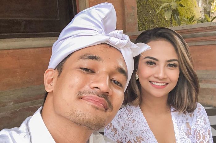 Bibi Ardiansyah dan Vanessa Angel