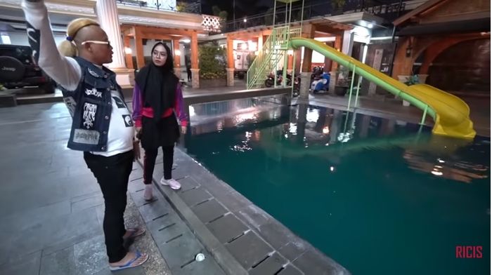 Rumah Mewah Sule di Bekasi yang Harganya Rp 15 Miliar