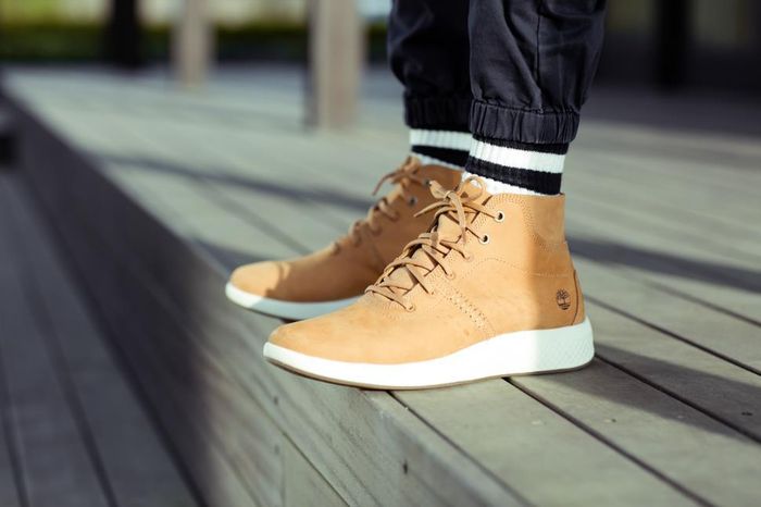 Sepatu Boots Timberland