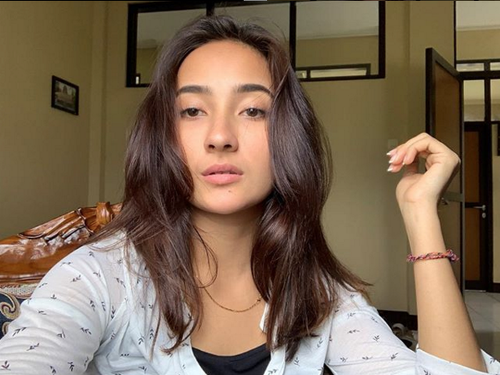 Naomi Zaskia