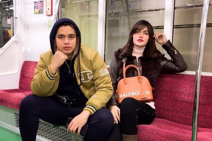 Bak Kuntilanak, Dandanan Hilda Buat Warganet Takut! Ki ...