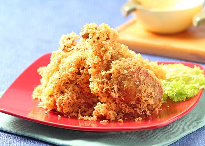 Cara Membuat Ayam Geprek Ala Restoran Ide Resep Terkini!