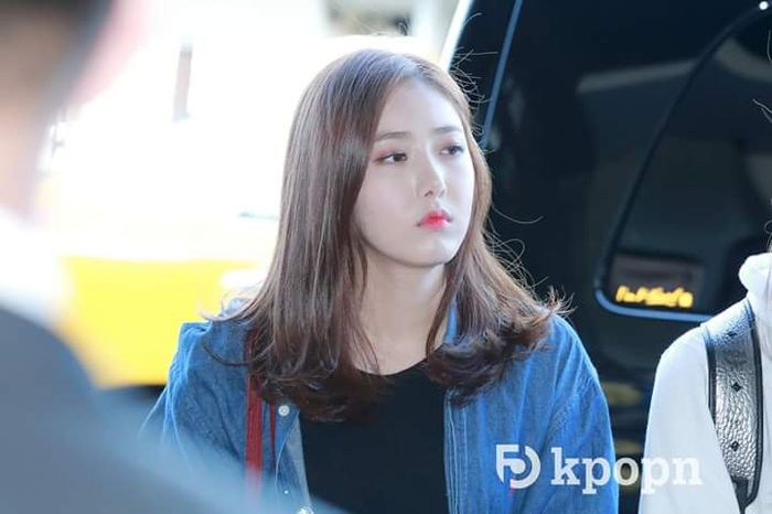 SinB 'GFriend'