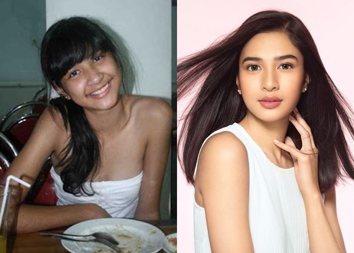 Dari Aurel  Hermansyah Hingga Vanessa Angel Inilah 