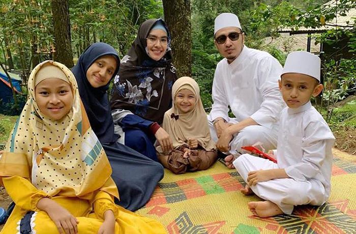 Saingi Ashanty, Kartika Putri Buktikan Disayang Anak Tiri Lewat Makanan Sederhana Ini! Ibu Tiri Favo