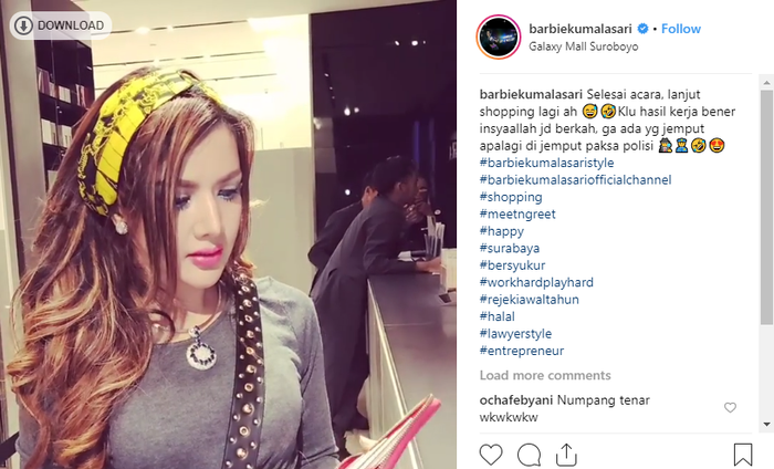 instagram