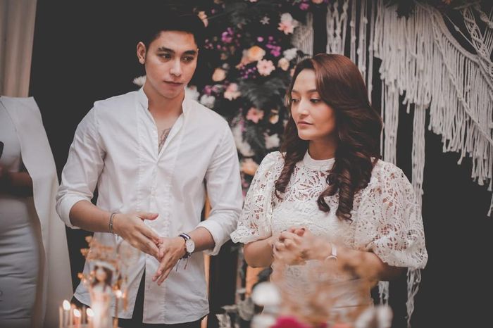 Siti Badriah dan Krisjiana