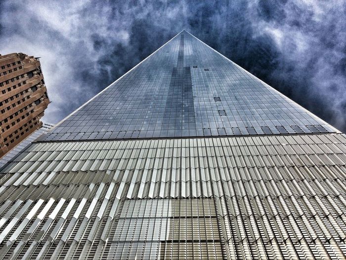 6 Gedung Pencakar Langit Terbaik Di Dunia Mana Favorit Anda