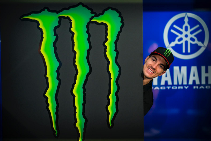 Maverick Vinales Ð·Ð°Ð³ÑÑÐ·Ð¸Ñ Ð¸Ð½ÑÐ¾ÑÐ¼Ð°ÑÐ¸Ñ Ð¾ Ð¿ÑÐ¾ÑÐ¾ÑÐ¸Ð²ÑÐµÐ¹ÑÑ Ð»Ð¸Ð²ÑÐµÐµ YZR-M1 2019 Ð³Ð¾Ð´Ð°