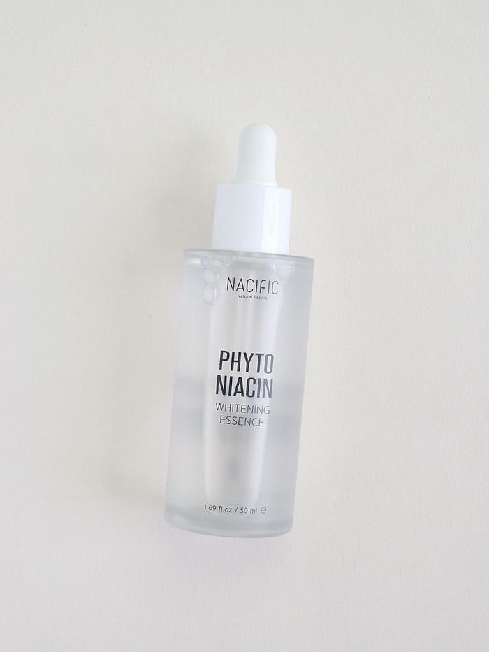 Rekomendasi 4 Essence Berbahan Niacinamide Untuk Meratakan Warna Kulit Yang Gelap Semua Halaman Stylo