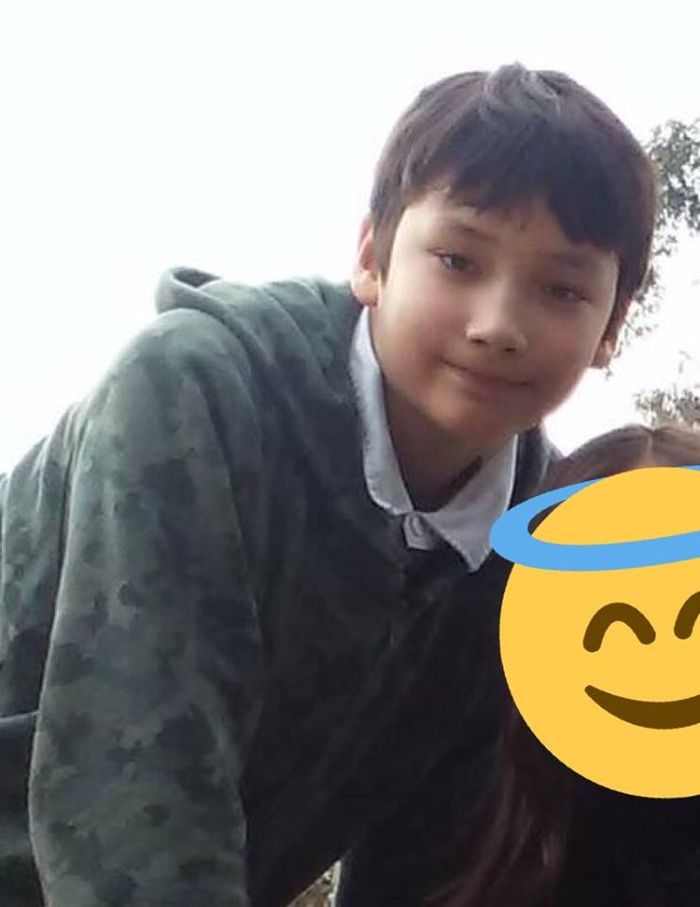 Fakta dan Foto Pre Debut Hueningkai TXT, Bertalenta Sejak Kecil! - Semua Halaman - CewekBanget