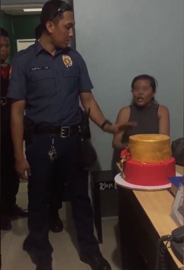 Kasus penipuan ini pun dilaporkan ke polisi untuk ditindaklanjuti