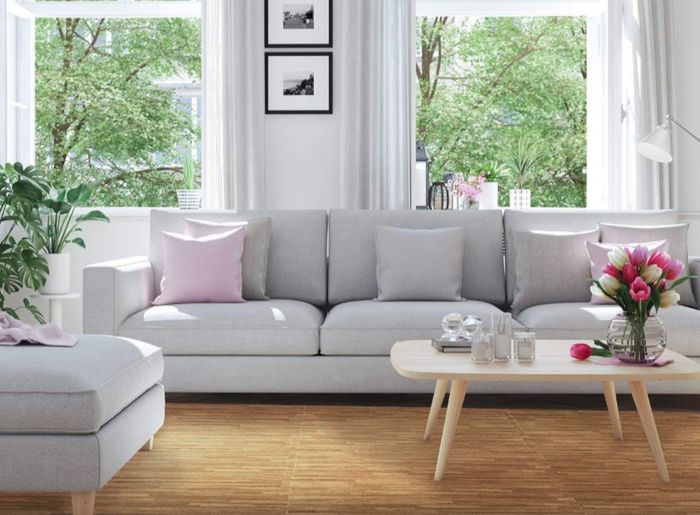 Lantai Kayu Diy / Jual Lantai Wpc Decking Tile Diy K 25 Kayu Asri Asia Bangun Karya - Jom dapatkan pelan lantai rumah kayu. 2 Ubah Sendiri Simak Diy Ubah Lantai Keramik Jadi Lantai Kayu Semua Halaman Idea