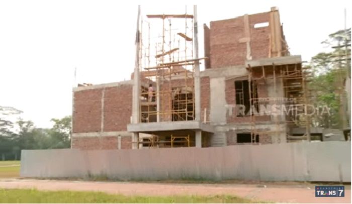 Tengok Rumah Baru Prilly Latuconsina Senilai Rp 5 Miliar Tengok Rumah Baru Prilly Latuconsina Senilai Rp 5 Miliar