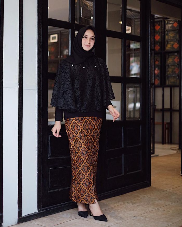 Zsalsa Nadila