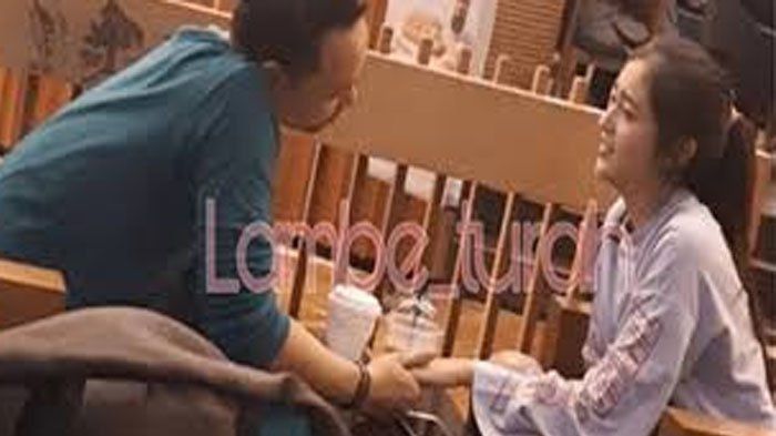 Pria yang pernah digosipkan dengan Ranty Maria