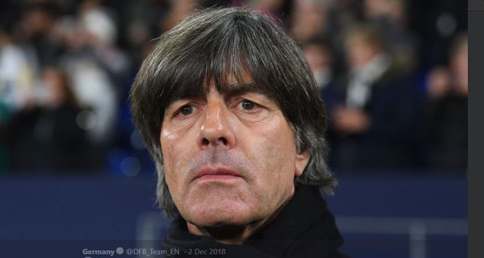 Pelatih timnas Jerman, Joachim Loew, disebut eks pelatih Real Madrid, Bernd Schuster, menjadi kandid