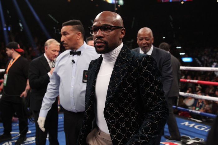 Floyd Mayweather Jr tidak memiliki keinginan untuk bertarung ulang dengan Manny Pacquiao.