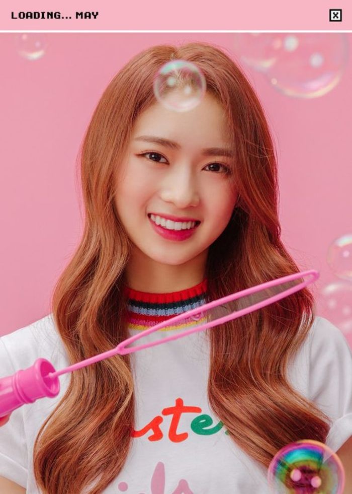Profil Cherry Bullet, Grup Kpop Cewek asal FNC Entertainment yang Baru