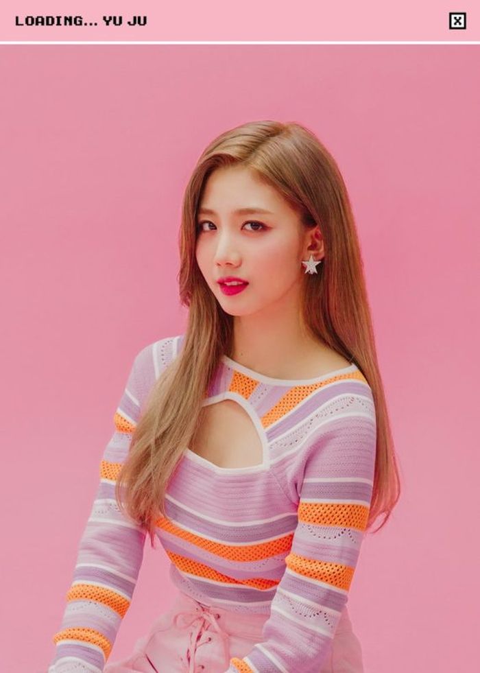 Profil Cherry Bullet, Grup Kpop Cewek asal FNC Entertainment yang Baru