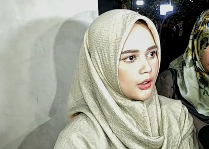 Sempat Tentang Hubungan Putrinya dengan Roger Danuarta, Ayah Cut Meyriska Minta Doa yang Terbaik
