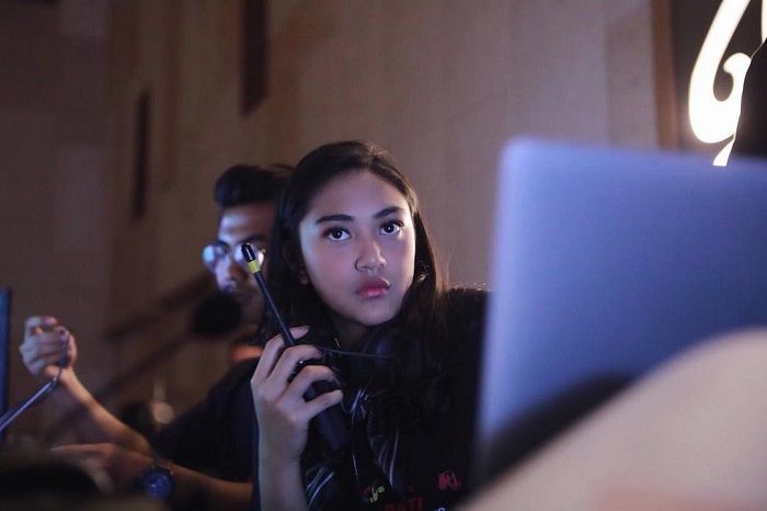 5 Potret Sederhana Putri Tanjung, Anak Chairul Tanjung