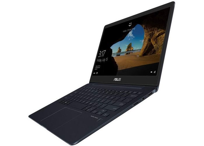 Notebook Ringan Notebook Super Ringan dengan Bobot Kurang Dari Satu Kilogram - Semua ...