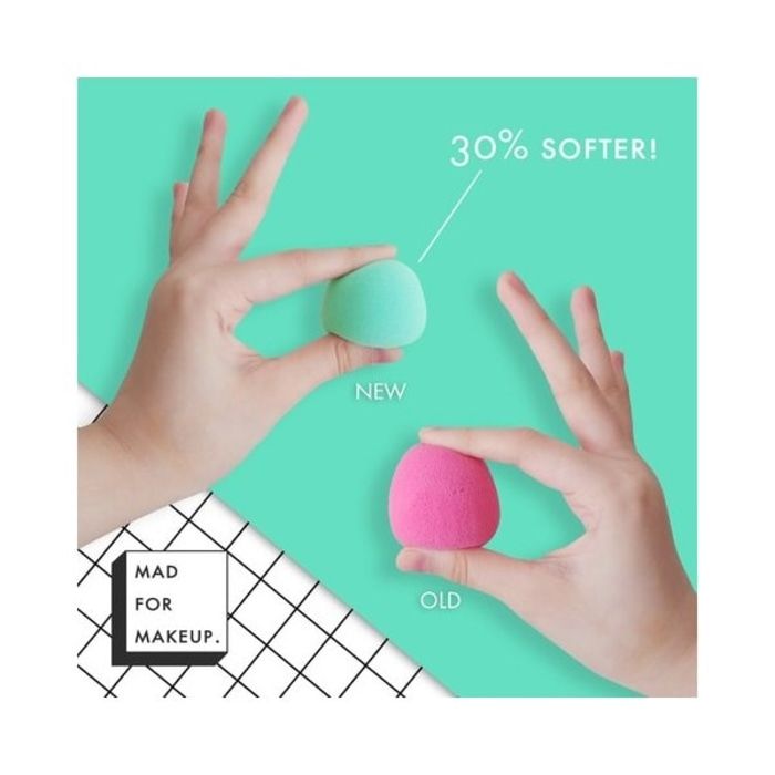 4 Rekomendasi Beauty Blender Lokal Harga Murah Mulai dari 34 Ribu! Stylo