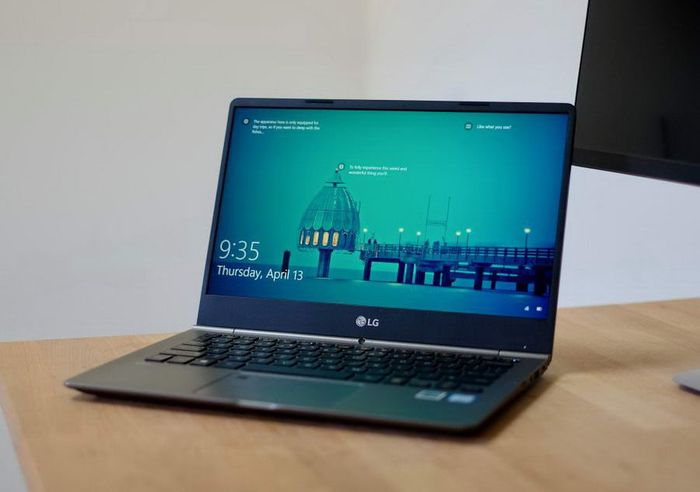 LG Gram 13