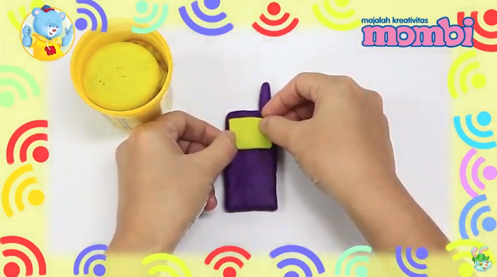 Jadi Benda yang Sering Digunakan, Buat Handphone dari ...