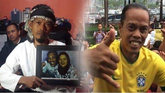 Sepak Bola Indonesia Berduka, Ronaldikin Tutup Usia dan Meninggalkan 3 Anak yang Masih Bersekolah, I