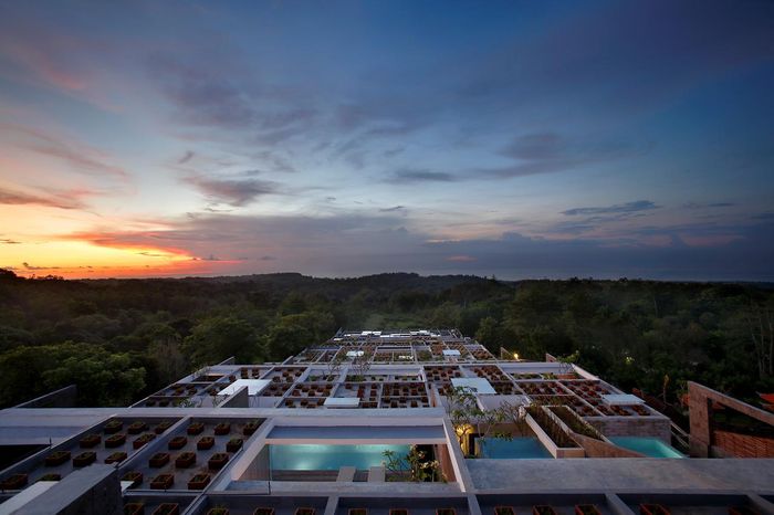Hideaway Villas Bali