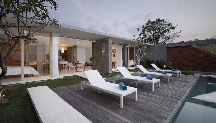 Hideaway Villas Bali