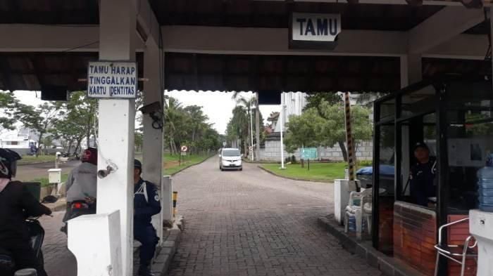 Tak Lagi Gunakan Nama Ahok Intip Situasi Rumahnya Menjelang