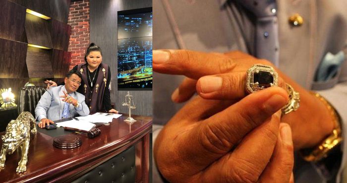 5 Fakta <a href='https://medan.tribunnews.com/tag/aleta-molly' title='Aleta Molly'>Aleta Molly</a>, Wanita Tajir Asal Aceh