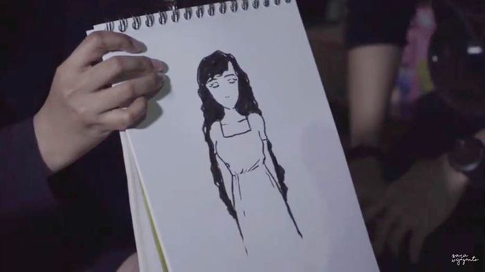 84+ Gambar Hantu Art Gratis Terbaik