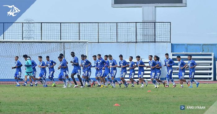 Pemain Persib